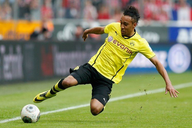 Pierre-Emerick Aubameyang Chelsea transfer news PierreEmerick Aubameyang targetted