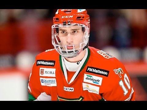 Pierre Engvall Enter Engvall Pierre Engvall 20142016 Highlights TML HD YouTube