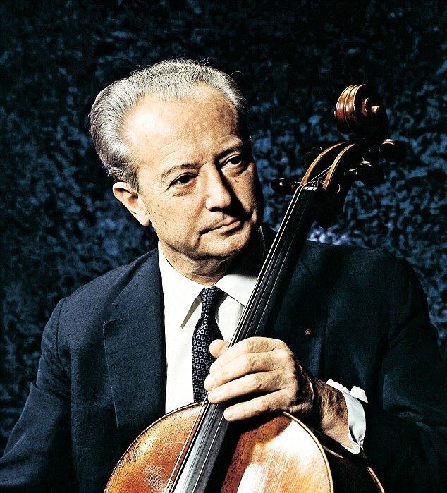 Pierre Fournier The Pierre Fournier Edition Superbly played cello music Daily