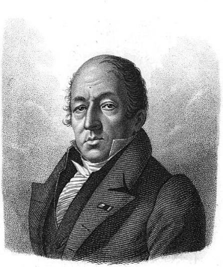 Pierre Francois Keraudren