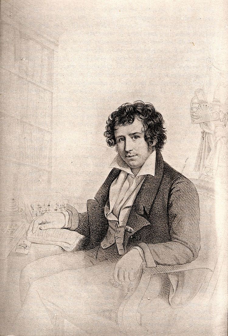 Pierre Francois Marie Auguste Dejean