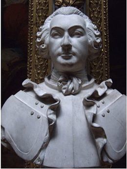 Pierre-François, Marquess of Rougé httpsuploadwikimediaorgwikipediacommonsthu