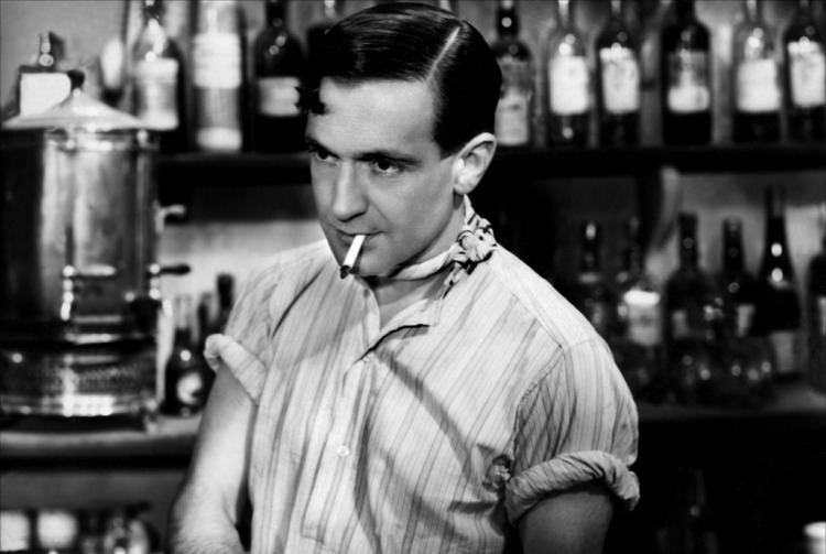 Pierre Fresnay 1931 Marius Film 1930s The Red List