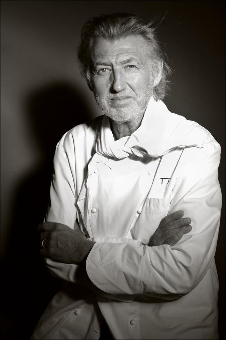 Pierre Gagnaire Quotes by Pierre Gagnaire Like Success