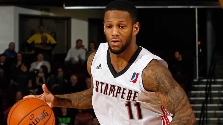 Pierre Jackson Pierre Jackson goes off for 43 points vs the Armor YouTube