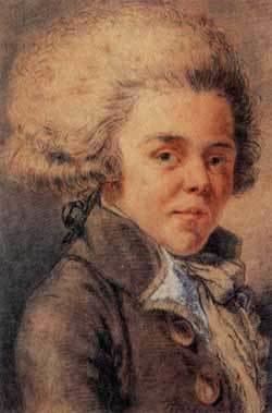 Pierre-Jean-Baptiste Chaussard