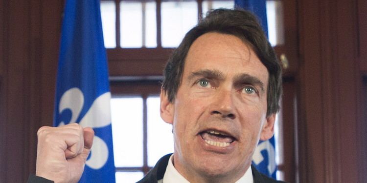 Pierre Karl Péladeau Pierre Karl Peladeau 39One Of The Top 10 Business Persons In Quebec39