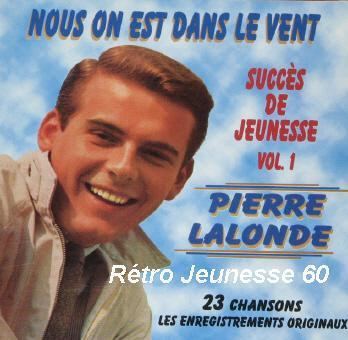 Pierre Lalonde Pierre Lalonde 221070