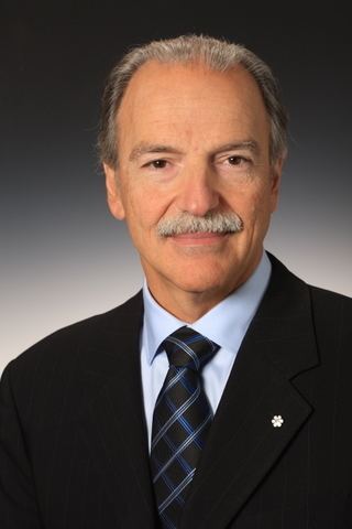 Pierre Lassonde The Canadian Mining Hall of Fame