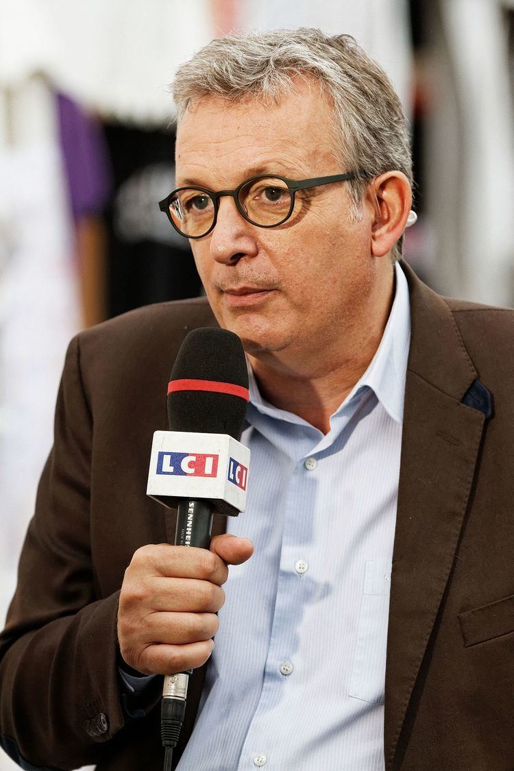 Pierre Laurent (politician) Pierre Laurent politician Wikipedia