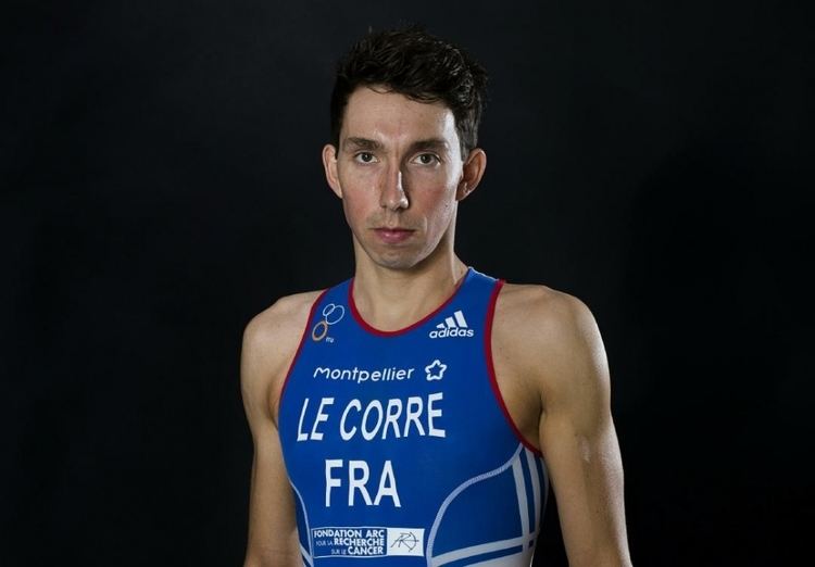 Pierre Le Corre Triathlon Pierre Le Corre ira Rio Triathlon LeTelegrammefr