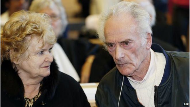 Pierre Le Guennec Picasso electrician art trial hears from witnesses BBC News