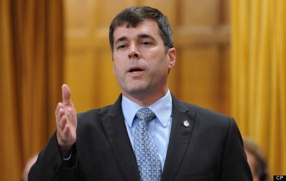 Pierre Lemieux Pierre Lemieux Pledges To Repeal Transgender Rights Bill C16 In