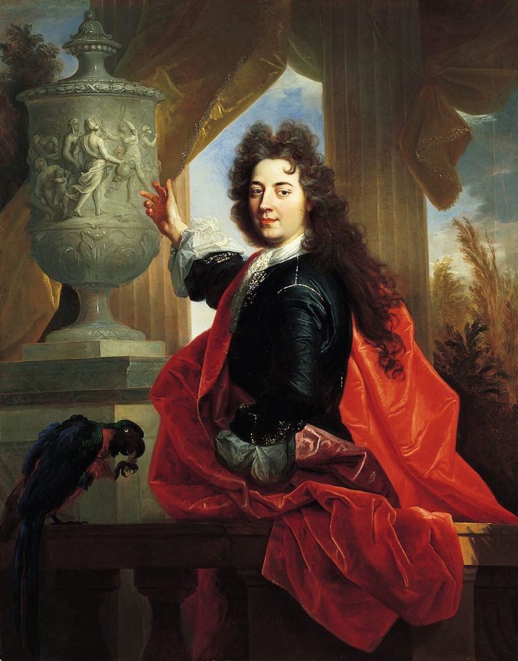 Pierre Lepautre (1659–1744) httpsuploadwikimediaorgwikipediacommons77