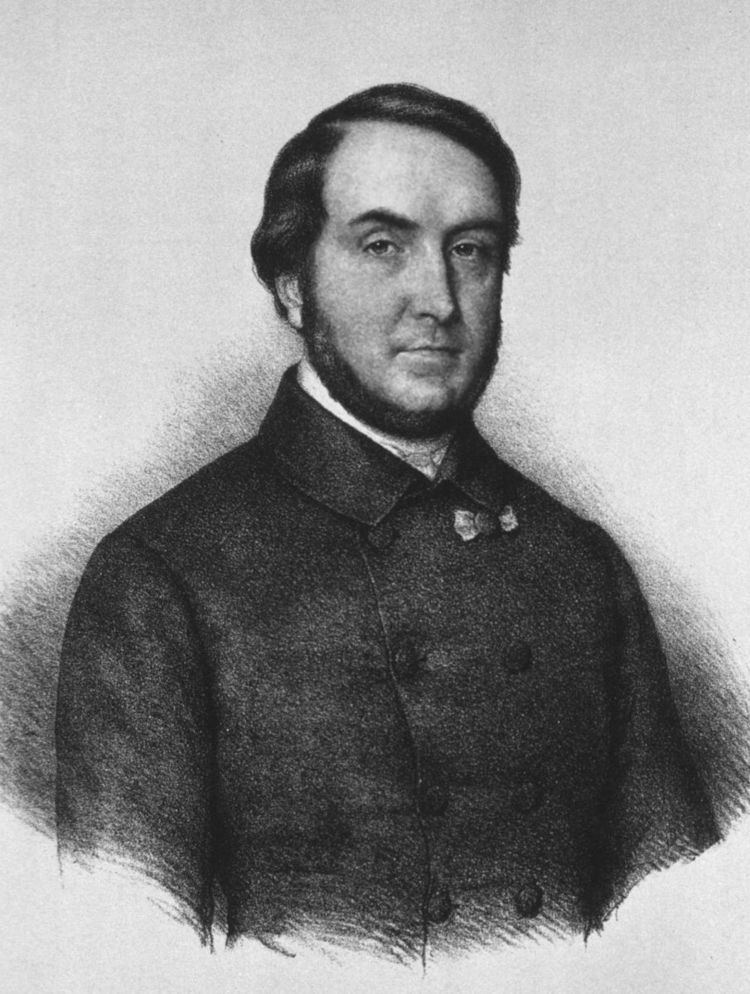 Pierre Louis Alphee Cazenave