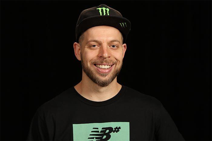 Pierre-Luc Gagnon PierreLuc Gagnon39s official X Games athlete biography