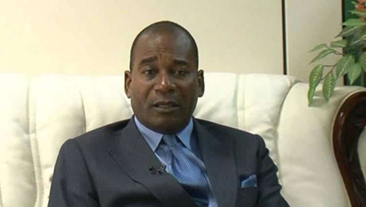 Pierre Mabiala Pierre Mabiala Au Congo il ny a pas de prisonniers politiques RFI