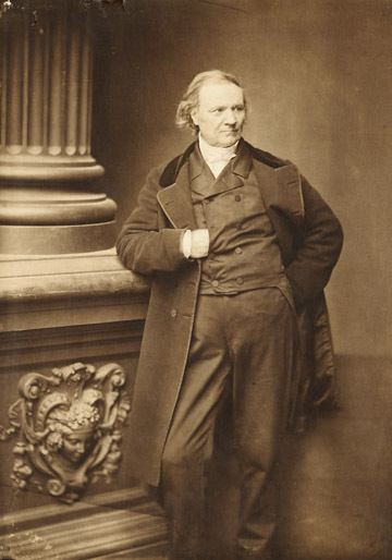 Pierre Marie (de Saint-Georges)