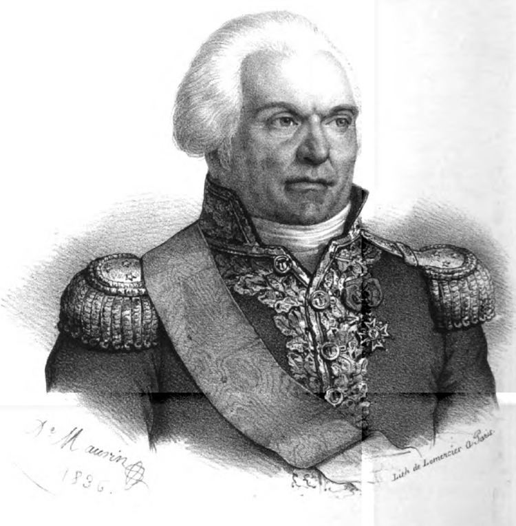 Pierre Martin (French Navy officer)