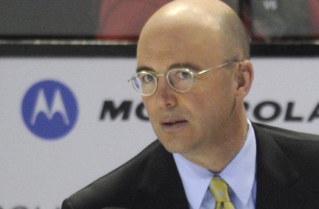 Pierre McGuire Why not Pierre McGuire Pittsburgh Sporting News