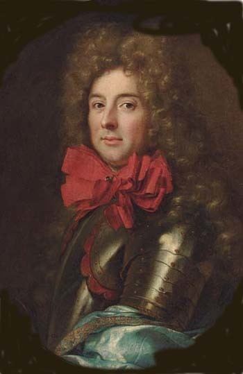 Pierre Mignard Louis Charles de Lvis Pierre Mignard 1675 The Dreamstress
