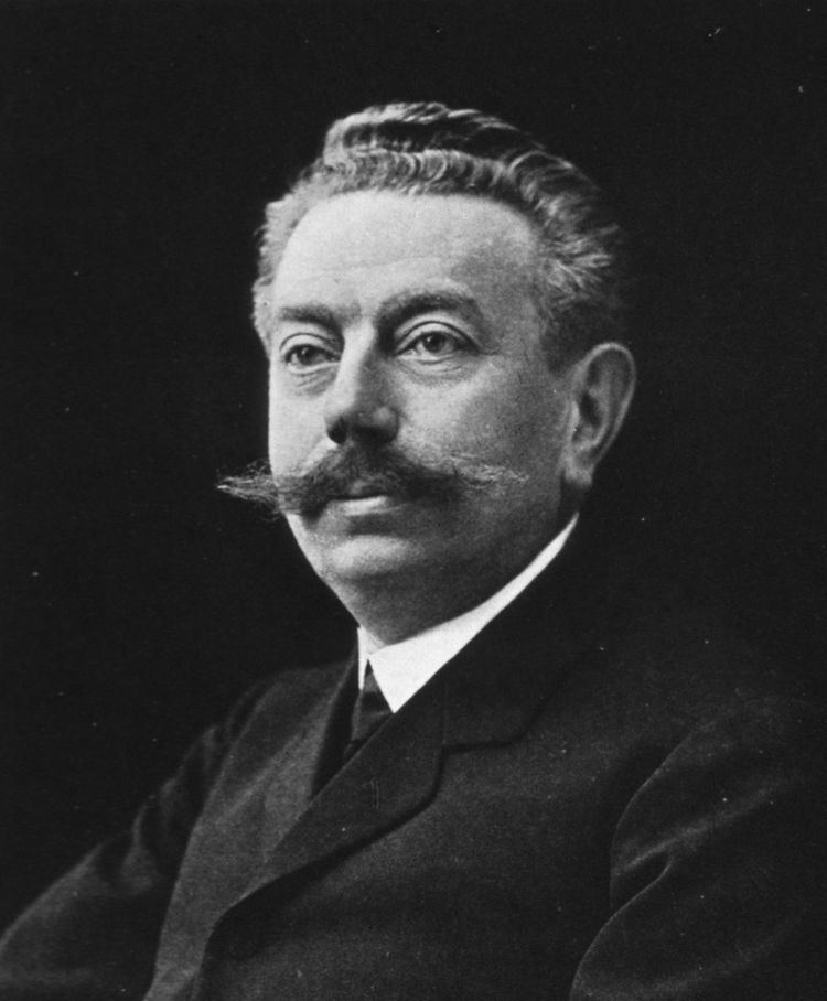 Pierre-Emile Launois