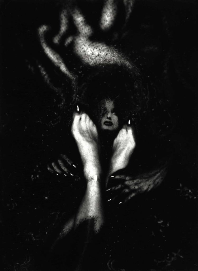 Pierre Molinier: The Body at Work — Blind Magazine
