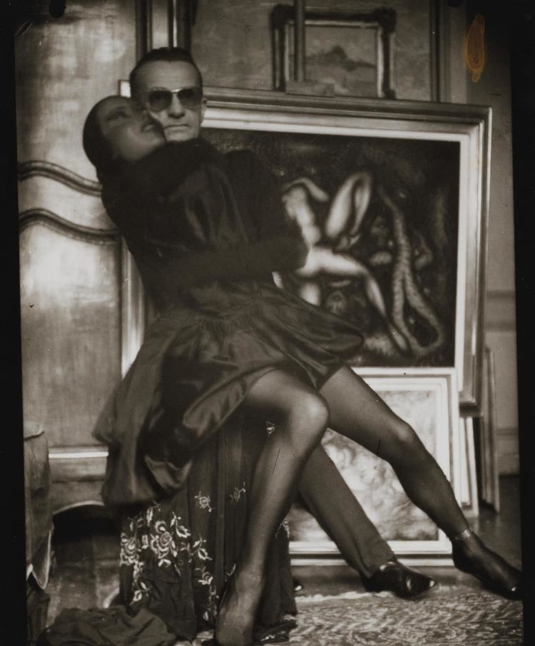 Pierre Molinier (1900-1976) Série La poupée image 1