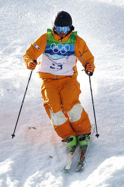 Pierre Ochs (skier) Pierre Ochs Photos Photos Freestyle Skiing Day 3 Zimbio