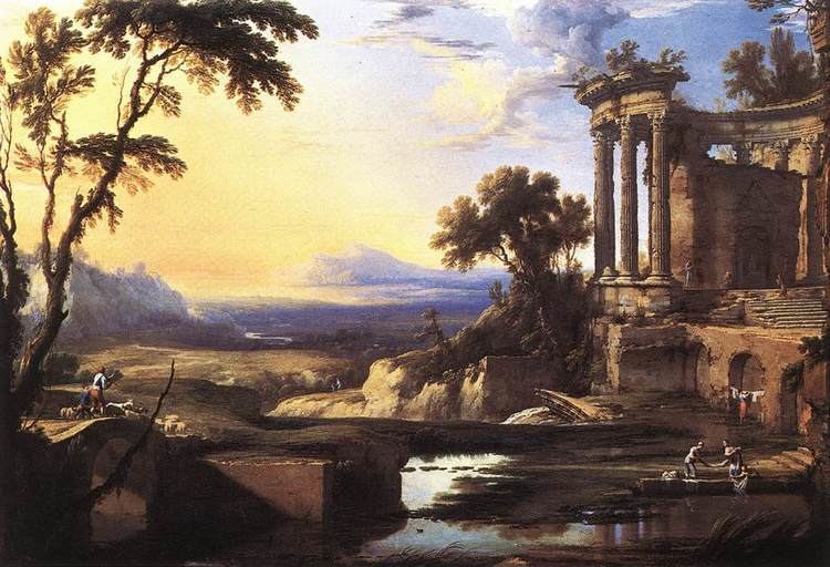 Pierre Patel FilePierre Patel Landscape with Ruins WGA17086jpg Wikimedia