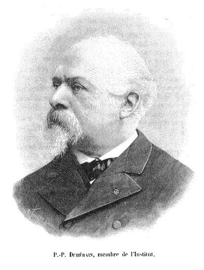 Pierre Paul Deherain