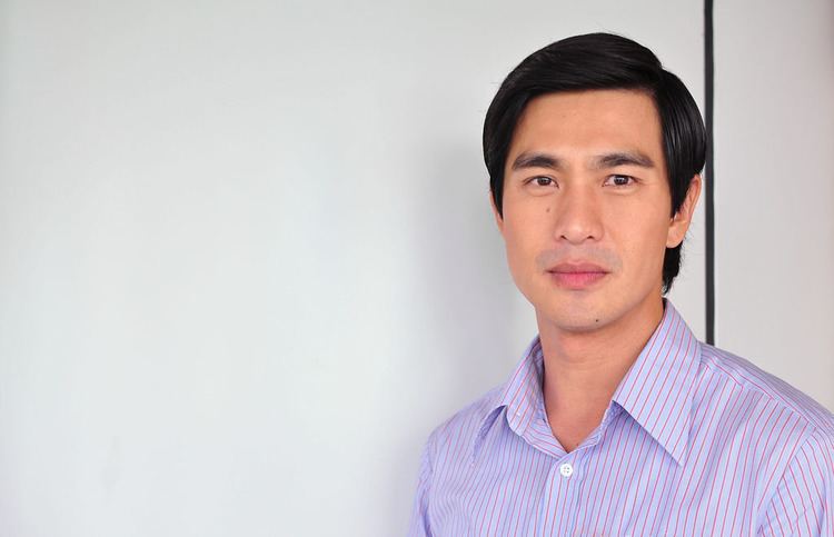 Pierre Png Back to the start The Republican Post