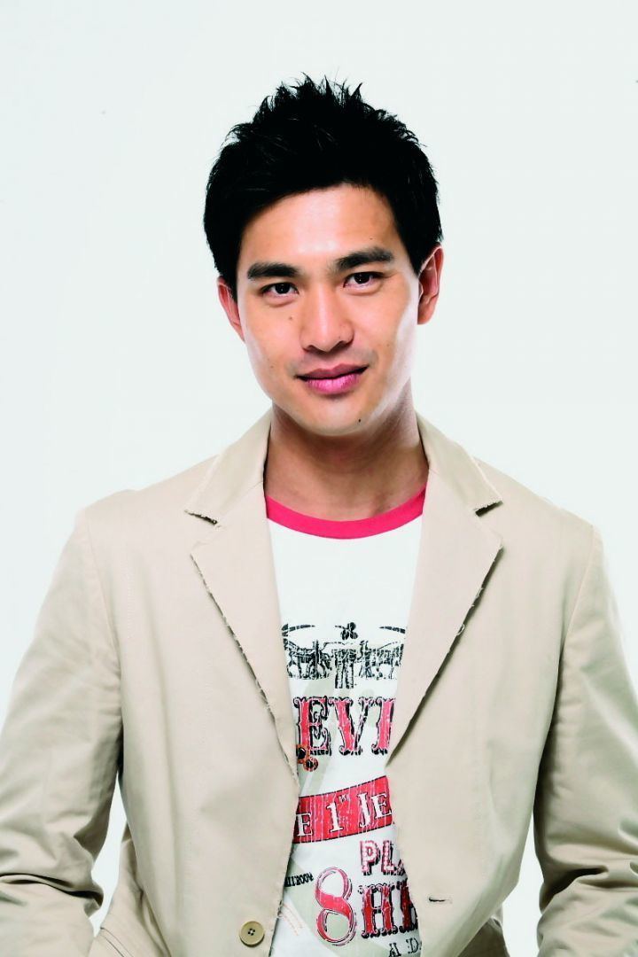 Pierre Png New year new shows TODAYonline
