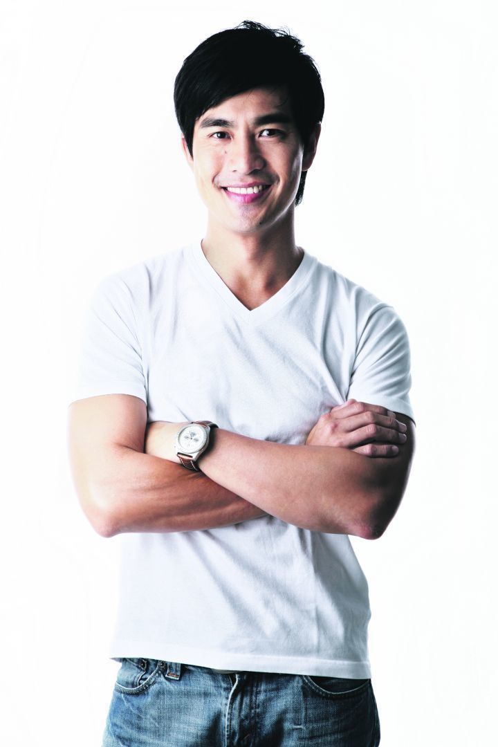 Pierre Png Why Pierre Png is a hot spud TODAYonline
