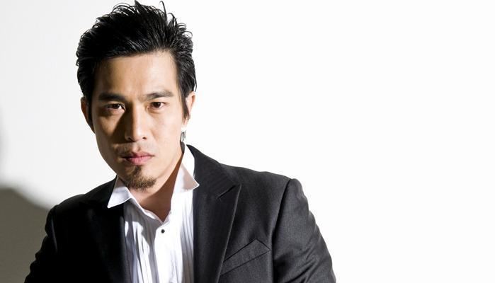 Pierre Png Pierre Png Artistes Mediacorp Advertising