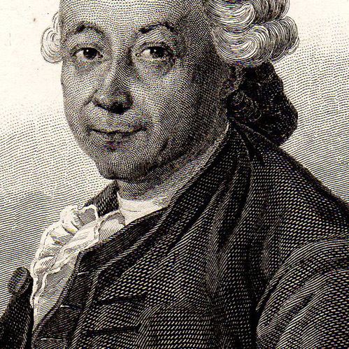 Pierre Poivre Gravures Anciennes Portrait de Pierre Poivre 17191786