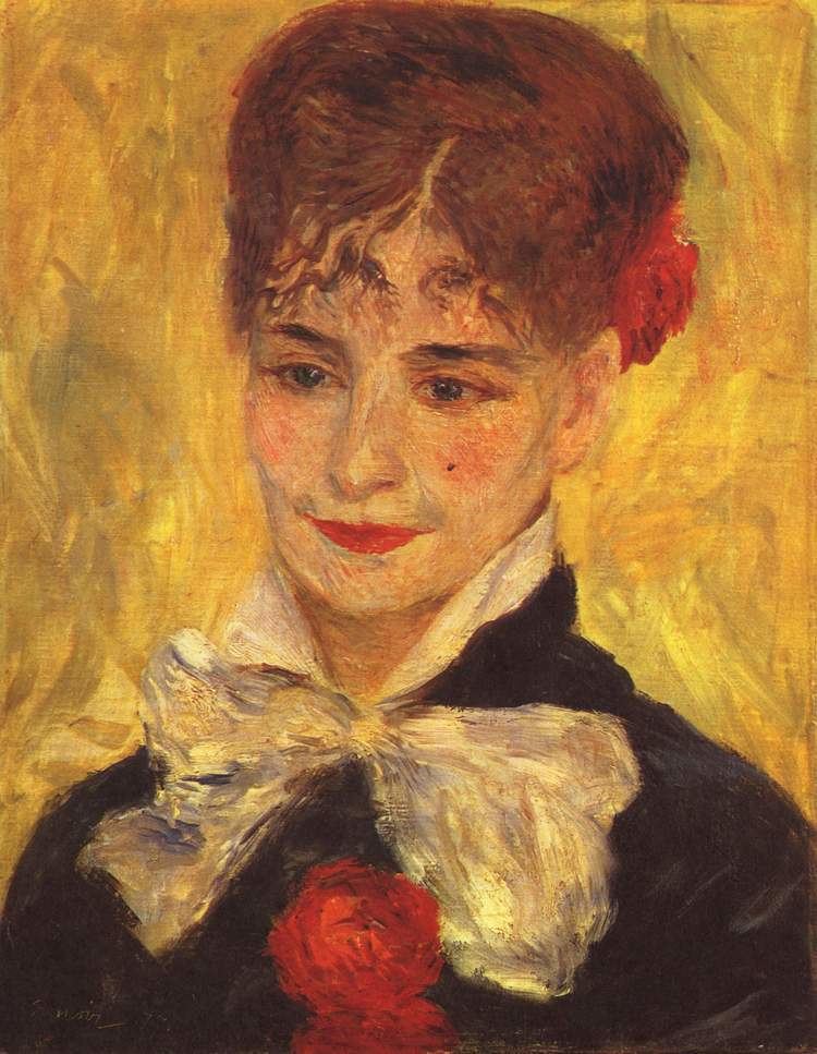 Pierre Renoir FilePierreAuguste Renoir 102jpg Wikimedia Commons