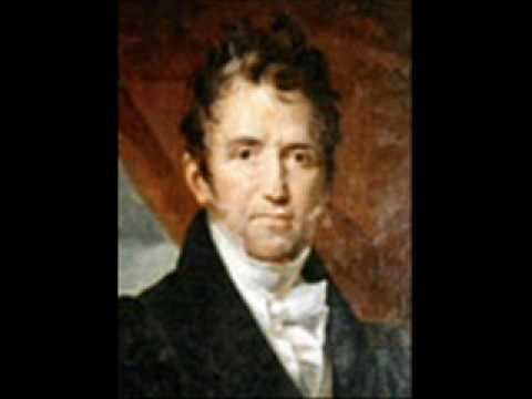 Pierre Rode Pierre Rode Violin concerto no8MBezverkhni 14 YouTube