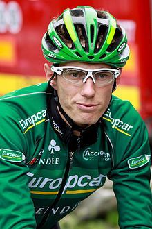 Pierre Rolland (cyclist) httpsuploadwikimediaorgwikipediacommonsthu