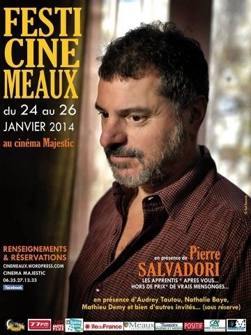 Pierre Salvadori cine Meaux Culture CINEMA Pierre Salvadori a l honneur