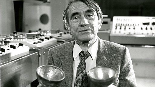 Pierre Schaeffer The 39Groupe de Recherches Musicales39 Pierre Schaeffer