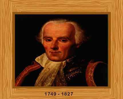 Pierre-Simon Laplace PierreSimon Laplace Biography Facts and Pictures