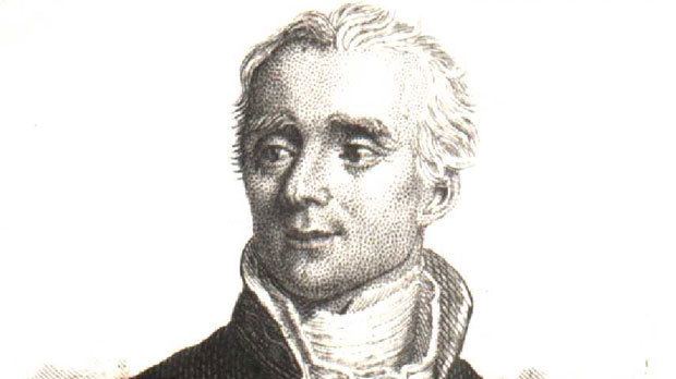 Pierre-Simon Laplace PierreSimon Laplace Mathematician Biography Facts and