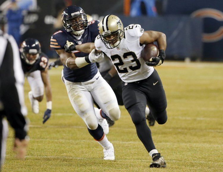 Pierre Thomas (American football) Redskins Sign Veteran Running Back Pierre Thomas