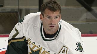 Pierre Turgeon Mourning the Loss of Pierre Turgeon39s Daughter Dallas