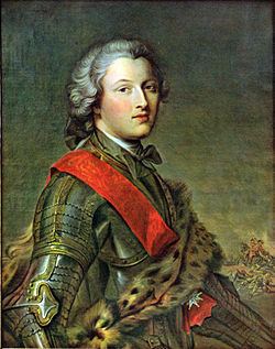 Pierre Victor, baron de Besenval de Brünstatt uploadwikimediaorgwikipediacommonsthumb77b