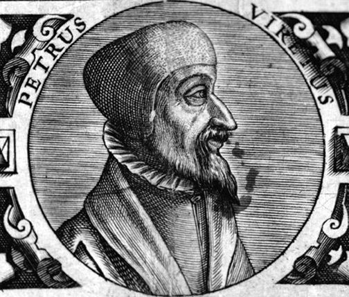 Pierre Viret Pierre Viret 15111571 Muse virtuel du Protestantisme