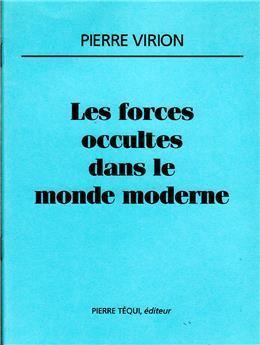 Pierre Virion Pierre Virion Pierre TEQUI Editeur Religieux