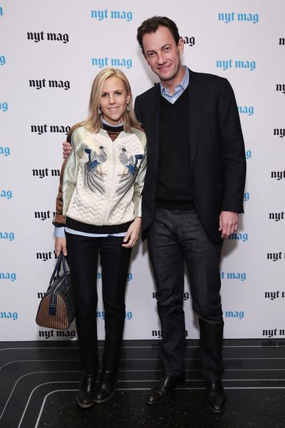 Pierre-Yves Roussel Tory Burch and PierreYves Roussel Photos The New York