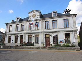 Pierrepont, Meurthe-et-Moselle httpsuploadwikimediaorgwikipediacommonsthu